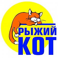 РЫЖИЙ КОТ