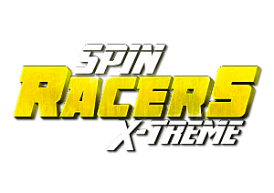 SPIN RACERS