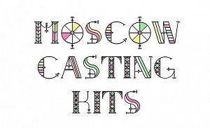 MOSCOW CASTING KITS